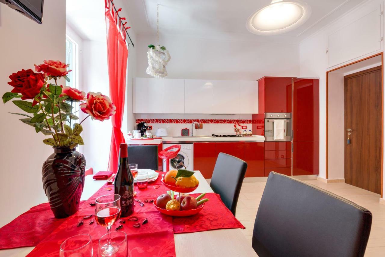 New In! Sophie@Colosseum Rome Extérieur photo
