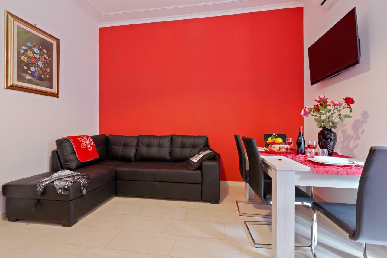 New In! Sophie@Colosseum Rome Extérieur photo